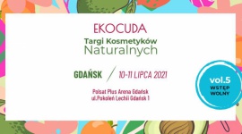 Stacjonarne Ekocuda wracają do Gdańska!