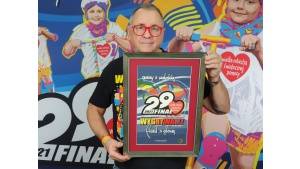 Ceramika Paradyż po raz kolejny gra z Wielką Orkiestrą Świątecznej Pomocy Biuro prasowe