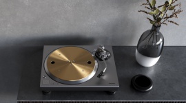 Nowy gramofon SL-1300G od Technics Biuro prasowe