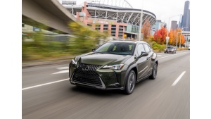 10 najoszczędniejszych SUV-ów - testy drogowe Consumer Reports