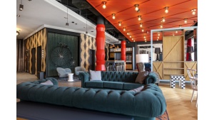 ibis Styles Szczecin Stare Miasto odkrywa karty