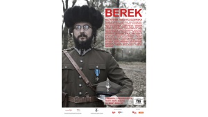 „BEREK” – najnowsza premiera Teatru Żydowskiego