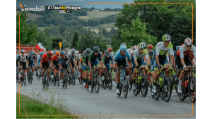 Tour de Pologne działa wspólnie z Fundacją Avalon