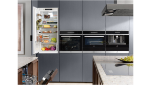 Electrolux z kampanią „Szwedzki sposób na gotowanie bez marnowania”