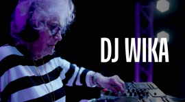 DJ WIKA PRZEJĘŁA KONSOLĘ W ARTE.TV