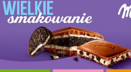 Milka kampanią „Wielkie Smakowanie” zaprasza do poznania całego czekoladowego po
