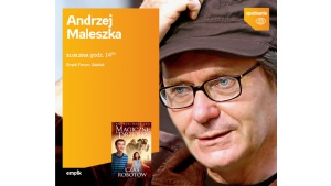 Andrzej Maleszka | Empik Forum