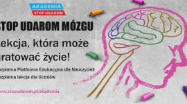 Rusza unikatowa platforma edukacyjna dla nauczycieli nt. udaru mózgu