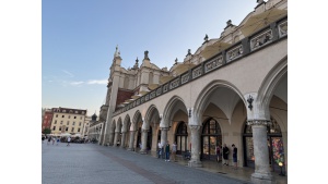 Dlaczego Polacy jeżdżą na city breaki? Chcą więcej zwiedzać i płacić mniej Biuro prasowe