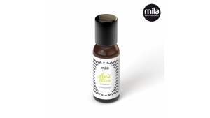 Bądź gotowa na to co przyniesie przyszłość. Olejek Anti-Frizz Mila Professional Biuro prasowe