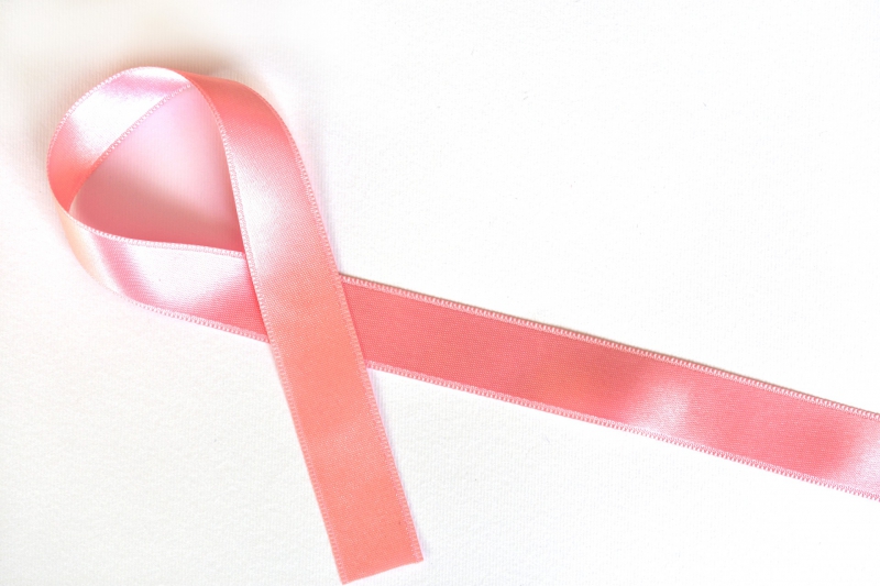 Spotykać się z kimś z rakiem piersi