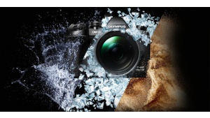 Olympus informuje o prowadzonych pracach nad nowym oprogramowaniem