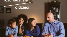 Kłótnie, manipulacje, niewielkie wsparcie bliskich - czyli rozwód po polsku