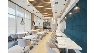 Kontrola protokołów sanitarnych w hotelach sieci Louvre Hotels Group Biuro prasowe