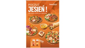 Jesień pełna smaku w Salad Story – odkryj nowe sezonowe menu!