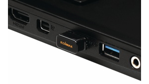 Edimax EW-7611ULB - nano karta sieciowa z Bluetooth 4.0