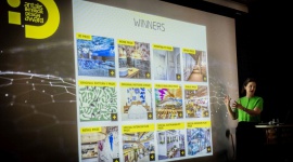 Antalis ogłasza zwycięzców konkursu Antalis Interior Design Award 2022!