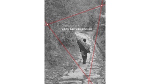 Chiny oczami wnikliwego obserwatora