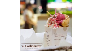 Naturalne lody – nowy trend w menu lokali gastronomicznych