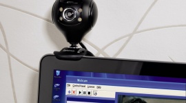 Kamera internetowa HAMA HD Spy Protect. Propozycja do zabawy i home office