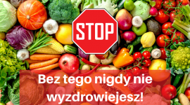 STOP! Bez tego nigdy nie wyzdrowiejesz!!