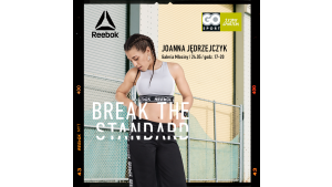 MEET YOU THERE REEBOK x GO SPORT