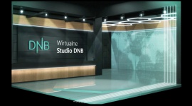 Idea Creative Group z kolejną realizacją Wirtualnego Studia dla DNB Bank Polska