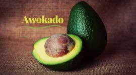 AWOKADO - Cudowny owoc, nasycony po brzegi super wartościami dla naszego ciała.