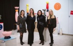 Oko w oko z ceramiką. Malwina Konopacka otworzyła swój showroom w Domotece