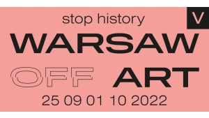 Sztuka niezależna w Centrum Praskim Koneser. Rozpoczyna się Warsaw Off ART Biuro prasowe