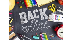Back to school – przenieś odporność swojego dziecka na wyższy poziom
