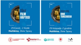 Festiwal Kina Tureckiego w Multikinie Złote Tarasy