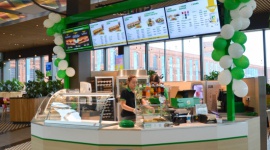 Subway® i jego kultowe kanapki ponownie w Manufakturze!