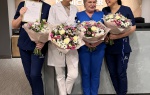 Szpital Medicover ponownie liderem porodówek w Polsce i na Mazowszu