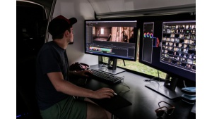 HP zaprasza do Krakowa na warsztaty VR w czasie Plenerów Film Spring Open 2019 Biuro prasowe