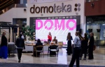 DOMOdesign w DOMOTECE. Zakończona sukcesem czwarta edycja wydarzenia.