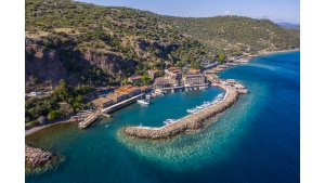 Najpiękniejsze plaże w Türkiye (Turcji)