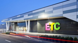 ETC Swarzędz zaprasza do otwartych lokali