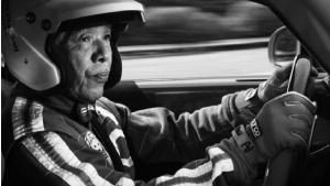 Hiromu Naruse - legendarny mistrz Toyoty i Lexusa