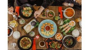 Gastroturystyka w Wietnamie i Tajlandii. Co warto zjeść, wybierając się do tych