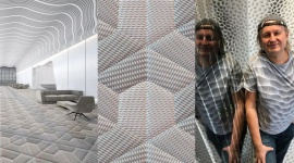 Created by Mac Stopa – premiera nowej kolekcji Forbo Flooring Biuro prasowe