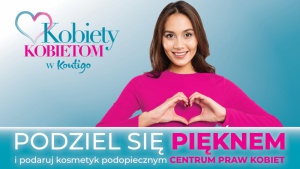 Sieć Kontigo jeszcze bliżej klientek