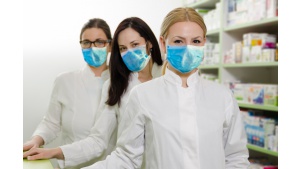 Przychodzi pacjent do farmaceuty…