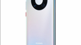 Potężny Huawei Mate 40 Pro już dostępny w Polsce Biuro prasowe