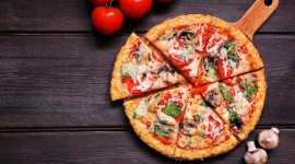 9 lutego – Międzynarodowy Dzień Pizzy. Jakimi pizzaloverami są Polacy? Biuro prasowe
