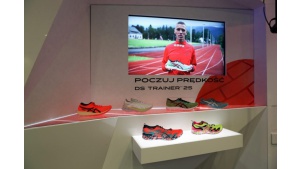 Poczuj różnicę w nowych modelach marki ASICS Biuro prasowe