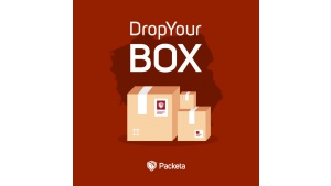 Packeta Poland z nową usługą dla e-sklepów - DropYourBox