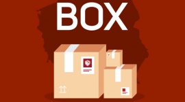 Packeta Poland z nową usługą dla e-sklepów - DropYourBox