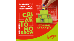 Producent słonych przekąsek nagrodzi autorów najciekawszych ekspozycji