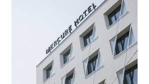 Nowy hotel Mercure odkrywa prawdziwy potencjał Debreczyna Biuro prasowe
